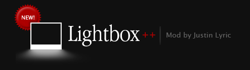Lightbox++ at Codefidelity